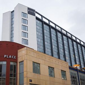 Staybridge Suites Birmingham, An Ihg Hotel